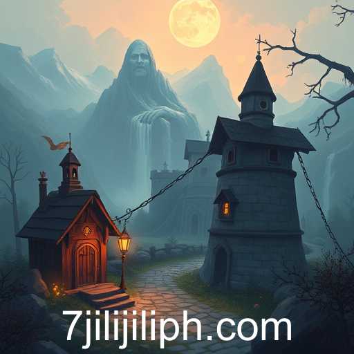 Exploring the Exciting World of Adventure Games: A Look at 'Jilijiliph'