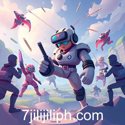 The Digital Playground: Revolutionizing Online Gaming