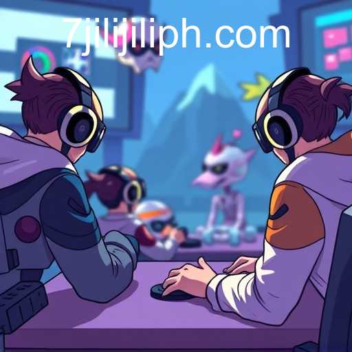 Emerging Trends in Online Gaming Platforms