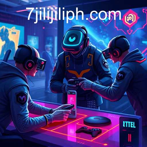 The Evolution of Online Gaming in 2025