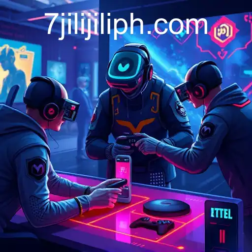 The Evolution of Online Gaming in 2025