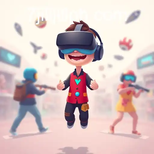 The Evolution of Online Gaming Platforms in 2025