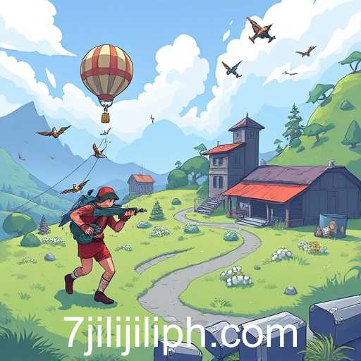 The Digital Playground: Exploring the Rise of Jilijiliph