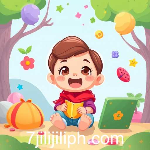 Exploring Jilijiliph: A New Age in Online Gaming