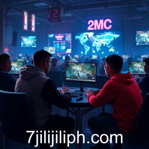 The Evolution of Gaming Communities Online