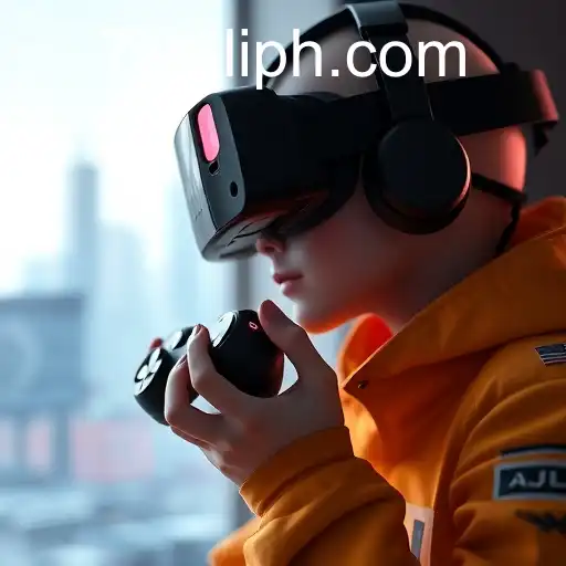 Gaming Trends and Innovations for 2025