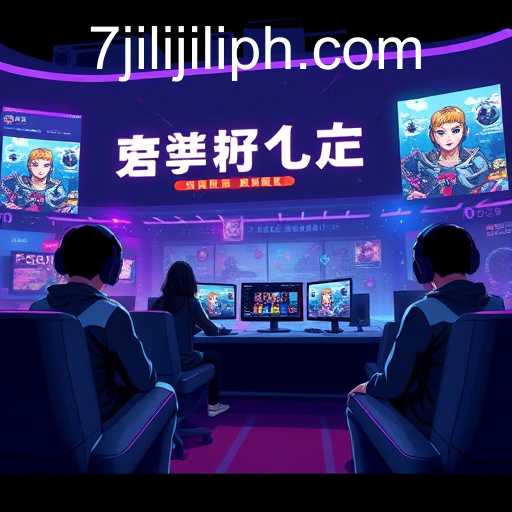 Gaming Trends and Innovations