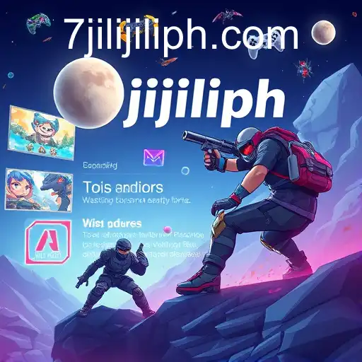 The Rise of Jilijiliph: A Game-Changing Platform