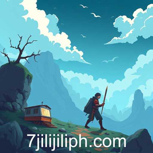 Jilijiliph: Navigating the Digital Frontier