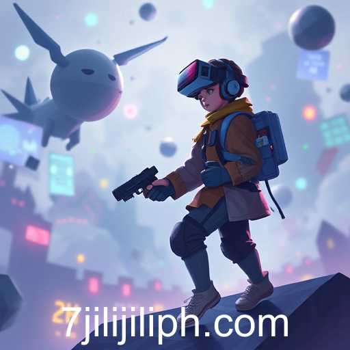 The Rise of Jilijiliph in the Gaming World