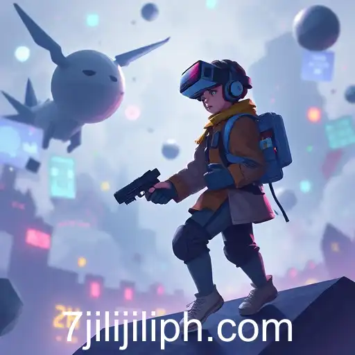 The Rise of Jilijiliph in the Gaming World