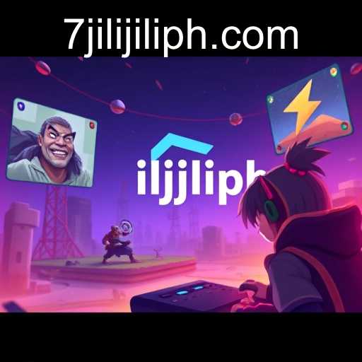 The Rise of Jilijiliph: A New Player in Online Gaming
