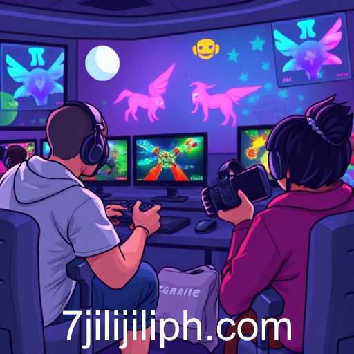 Jilijiliph Revolutionizes Online Gaming