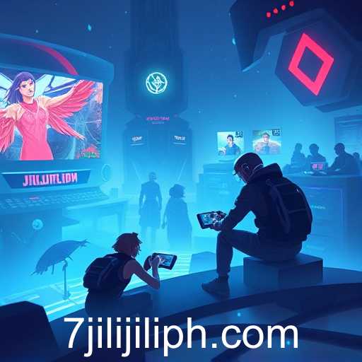 The Rise of Jilijiliph: A Changing Landscape in Online Gaming