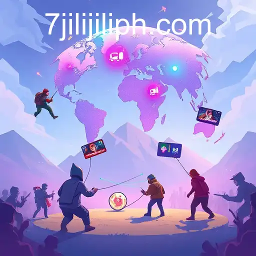 Gaming Evolution: The Rise of Jilijiliph