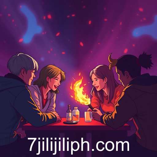 Exploring the Excitement of 'Multiplayer Fun' Games with Keyword 'jilijiliph'