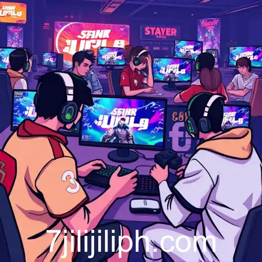 The Impact of Online Gaming Communities