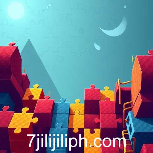 Exploring the Fascinating World of Puzzle Games: Unveiling the Mystery of 'jilijiliph'