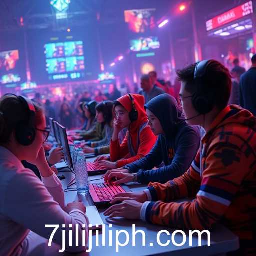 The Rise of Gaming Communities in 2025