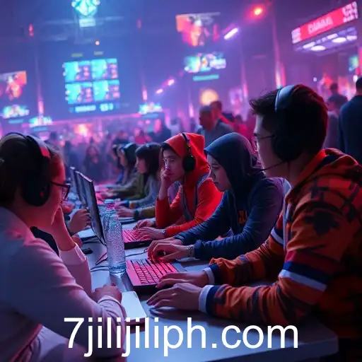 The Rise of Gaming Communities in 2025