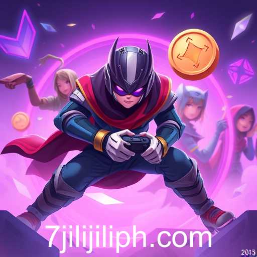 The Rise of Jilijiliph: A Digital Gaming Evolution