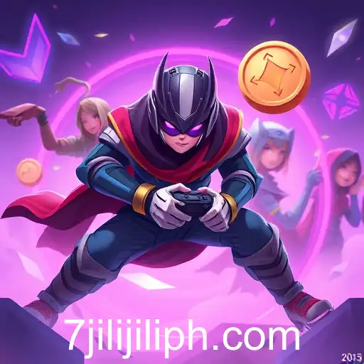 The Rise of Jilijiliph: A Digital Gaming Evolution