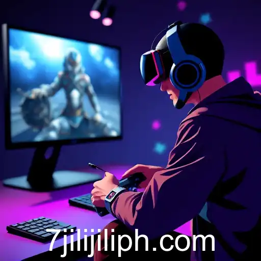 The Rise of Jilijiliph in Online Gaming