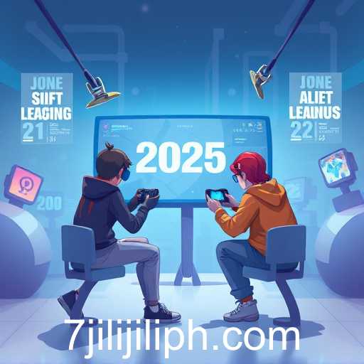 The Rise of Jilijiliph in Online Gaming