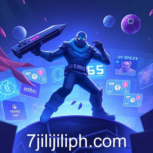 The Rise of Jilijiliph: A Gaming Revolution