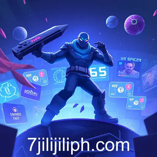 The Rise of Jilijiliph: A Gaming Revolution