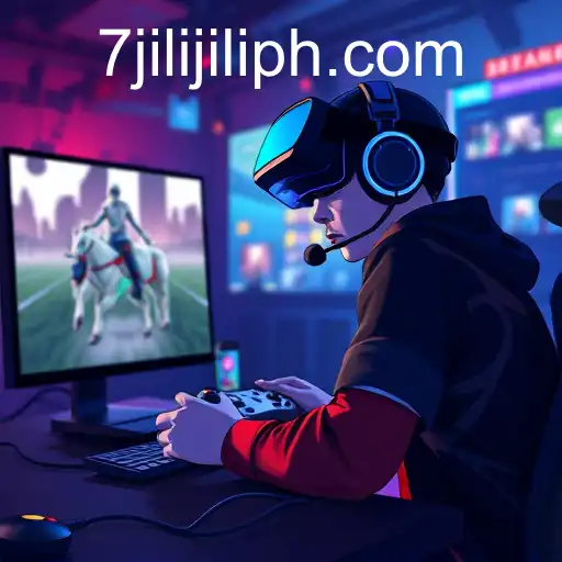 The Rise of Online Gaming in a New Era