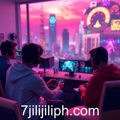 The Rise of Gaming Platforms in 2025